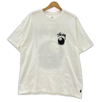 半袖Ｔシャツ 22SS NIKE 8 Ball Tee DO9322-100 (L) L ホワイト