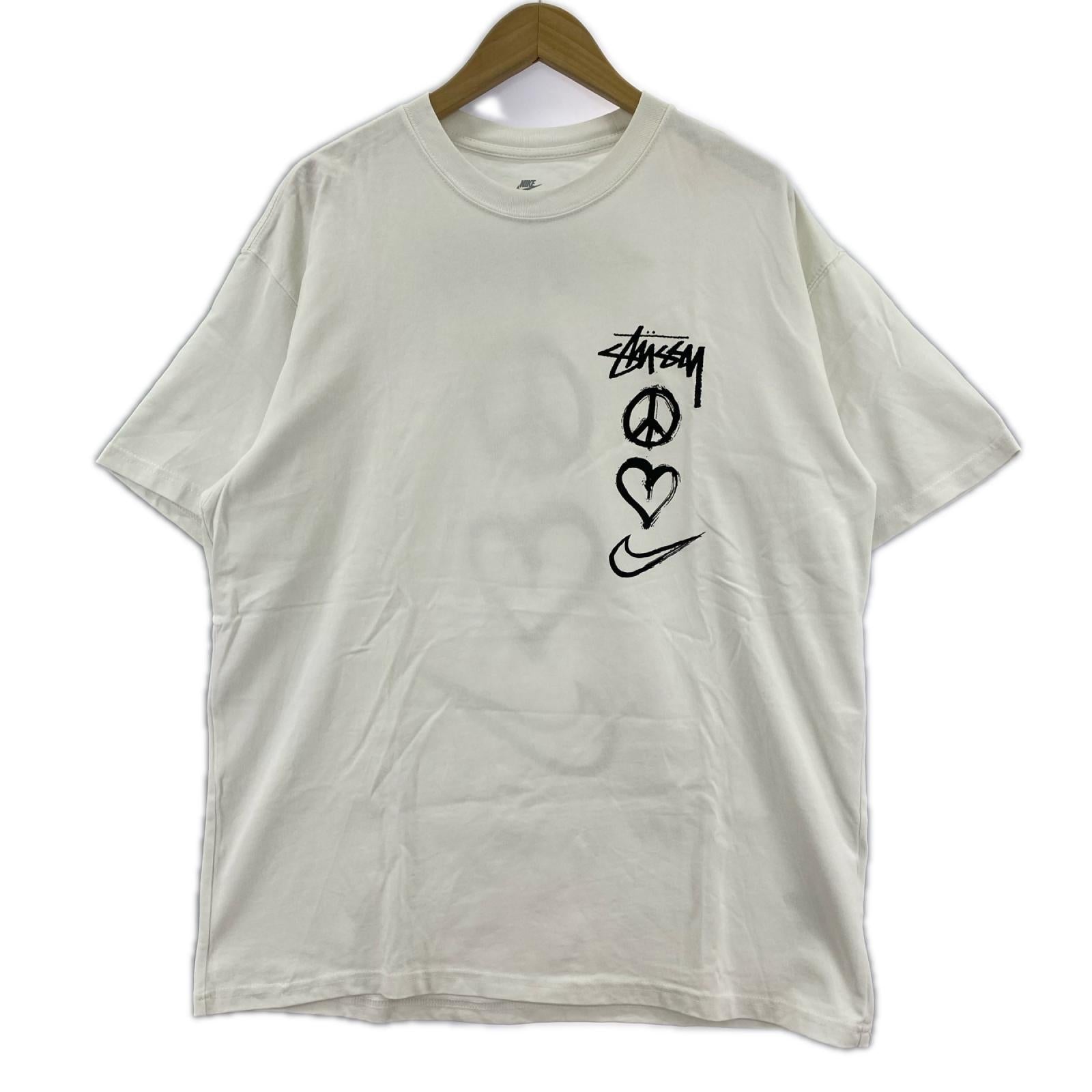 半袖Ｔシャツ 22SS NIKE NRG SS Tee DM4942-121 (L) ホワイト L ホワイト
