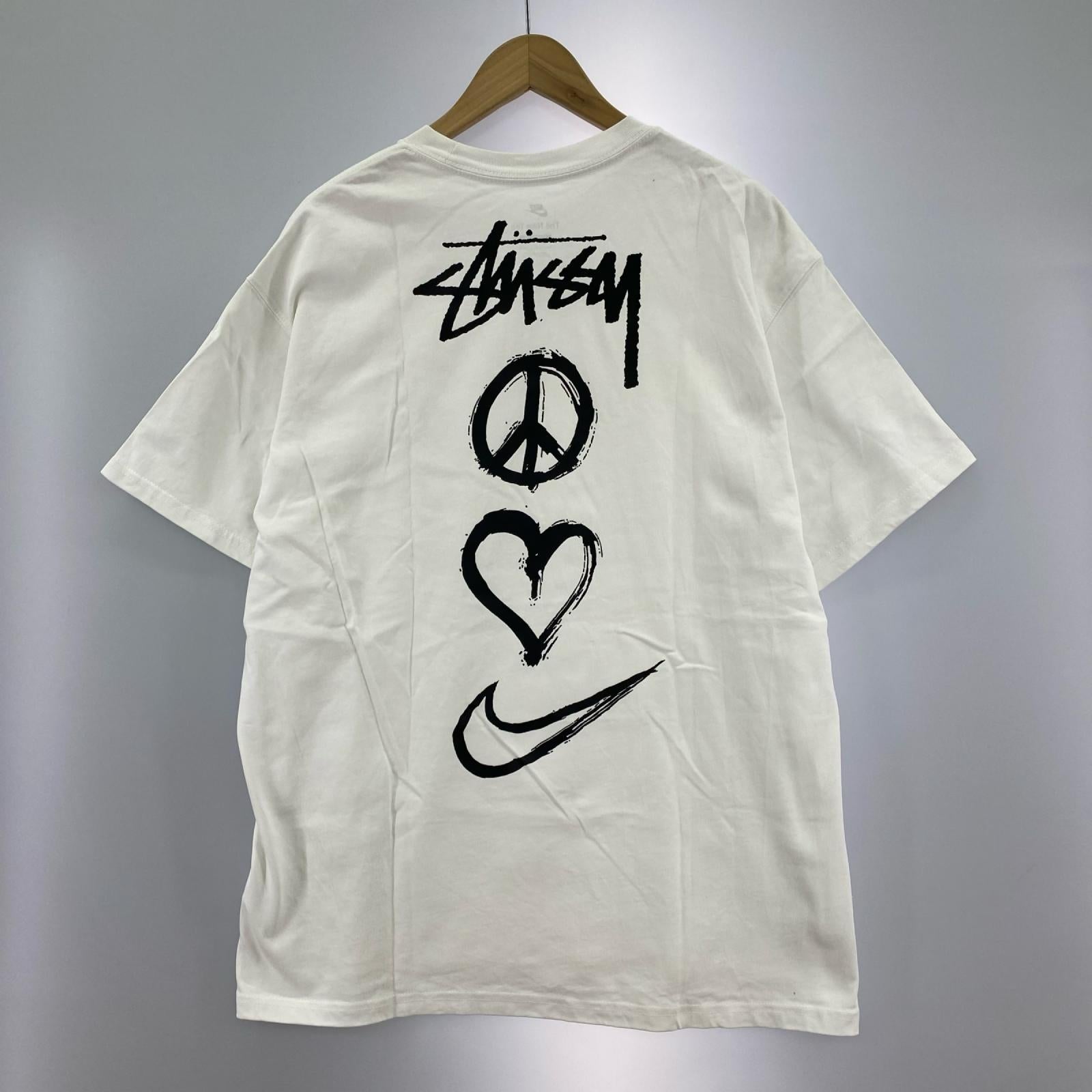 半袖Ｔシャツ 22SS NIKE NRG SS Tee DM4942-121 (L) ホワイト L ホワイト