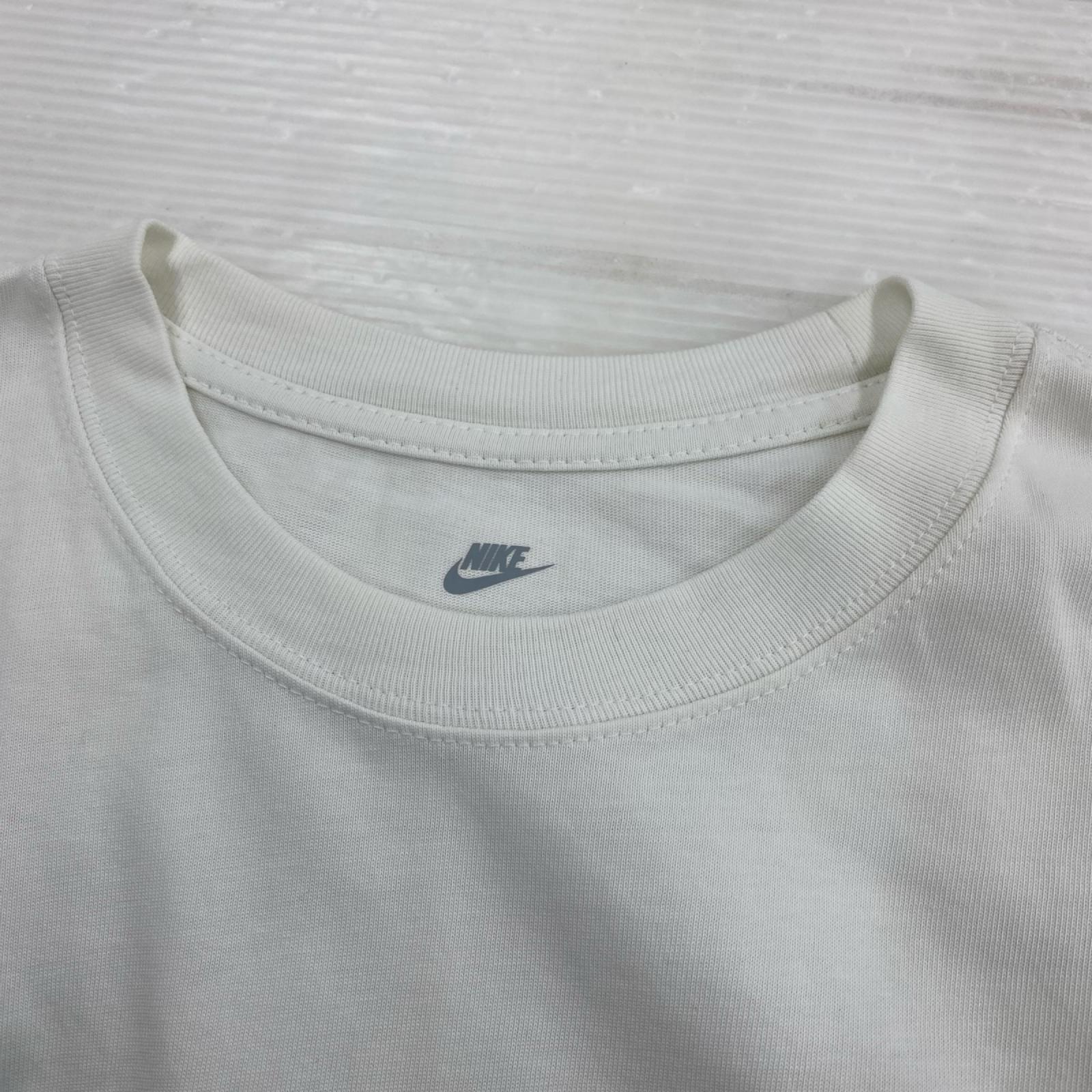半袖Ｔシャツ 22SS NIKE NRG SS Tee DM4942-121 (L) ホワイト L ホワイト