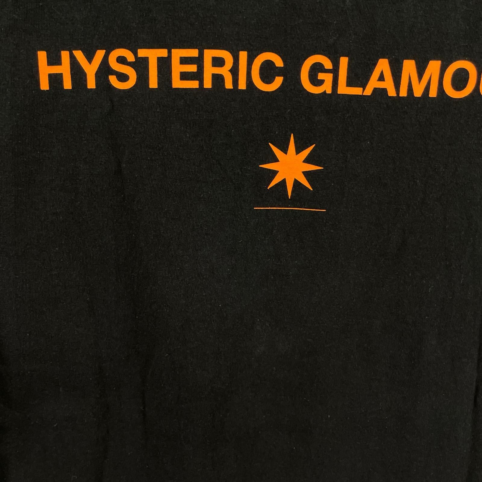 半袖Ｔシャツ GDC HG 1969 T-SHIRT GD0234 (L) ブラック L ブラック
