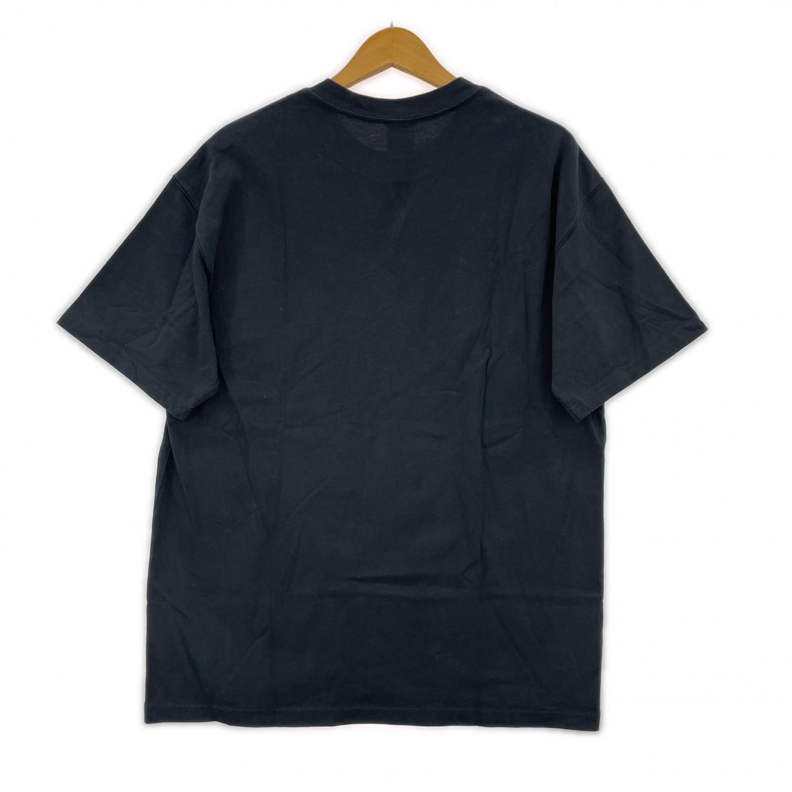 半袖Ｔシャツ 20AW NIKE International Tee DD3342-010 M M ブラック