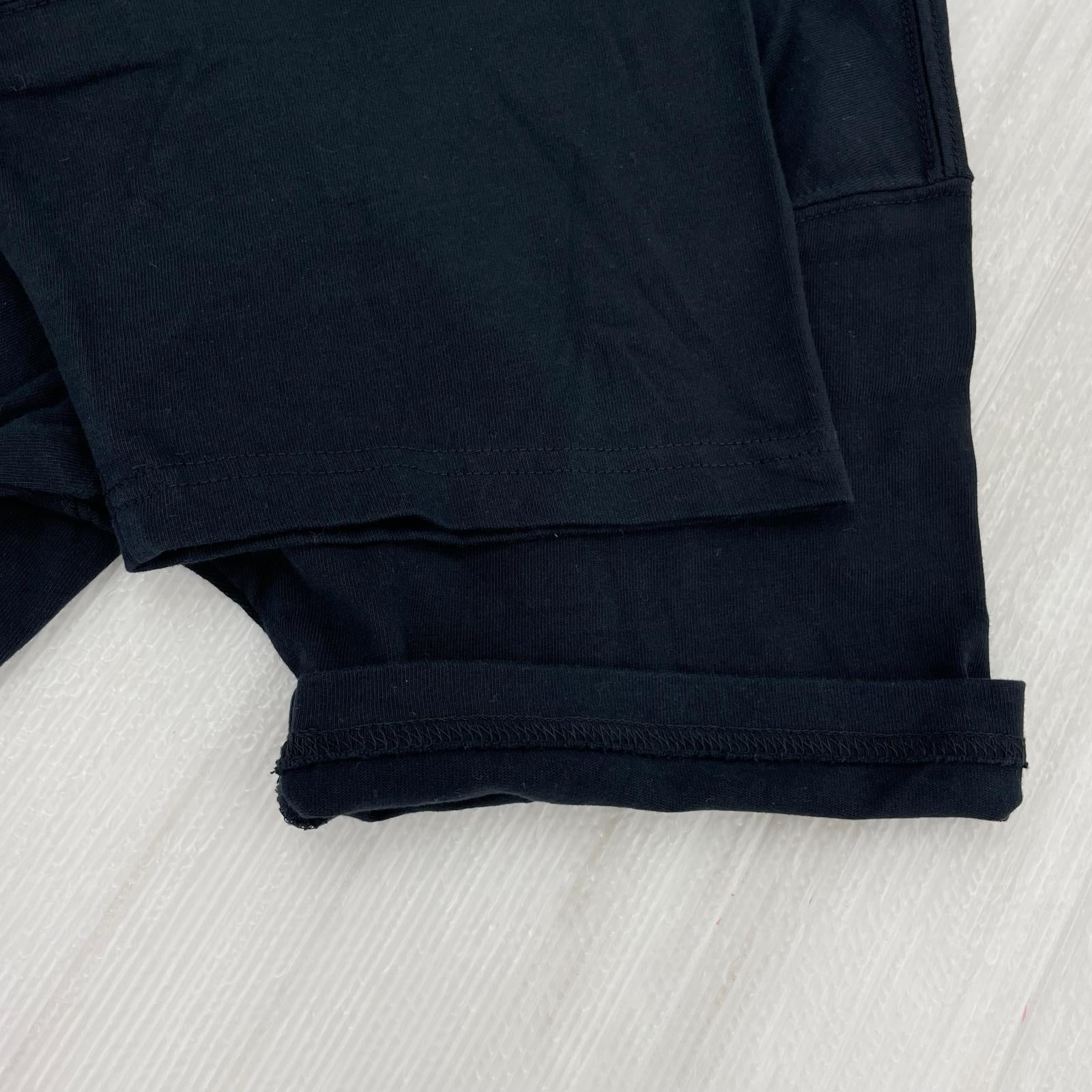 半袖Ｔシャツ 20AW NIKE International Tee DD3342-010 M M ブラック