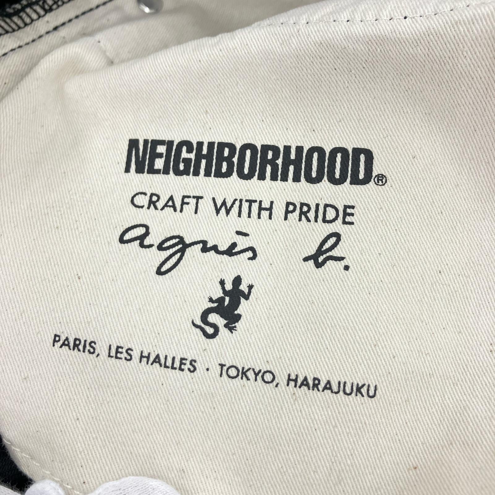 パンツ 25SS STRAIGHT PANTS 2527270N-PTM02S (L) L ブラック
