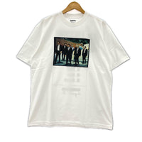 半袖Ｔシャツ RESERVOIR DOGS CREWNECK SS TEE (L) ホワイト L ホワイト