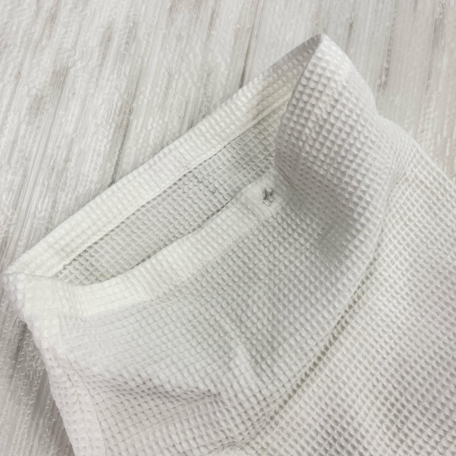 半袖シャツ FRIO 01/SS/COTTON.RIPSTOP 251WVDT-SHM07 3 ホワイト