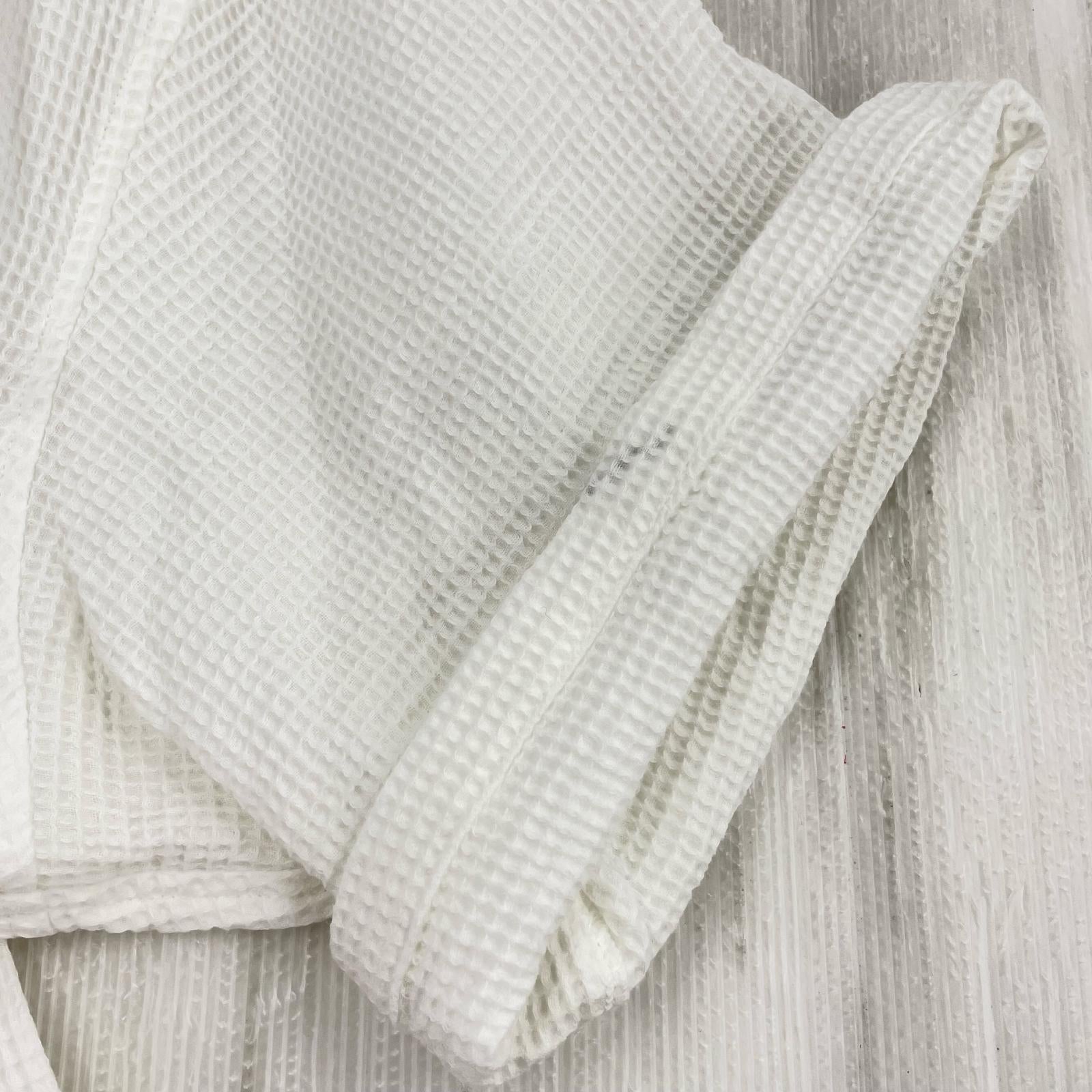 半袖シャツ FRIO 01/SS/COTTON.RIPSTOP 251WVDT-SHM07 3 ホワイト