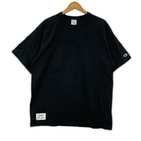 半袖Ｔシャツ Academy S/S Tee 232HBCHD-CSM01S (3) ブラック L ブラック