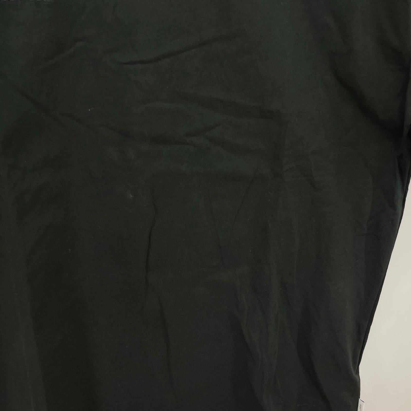 半袖Ｔシャツ Academy S/S Tee 232HBCHD-CSM01S (3) ブラック L ブラック