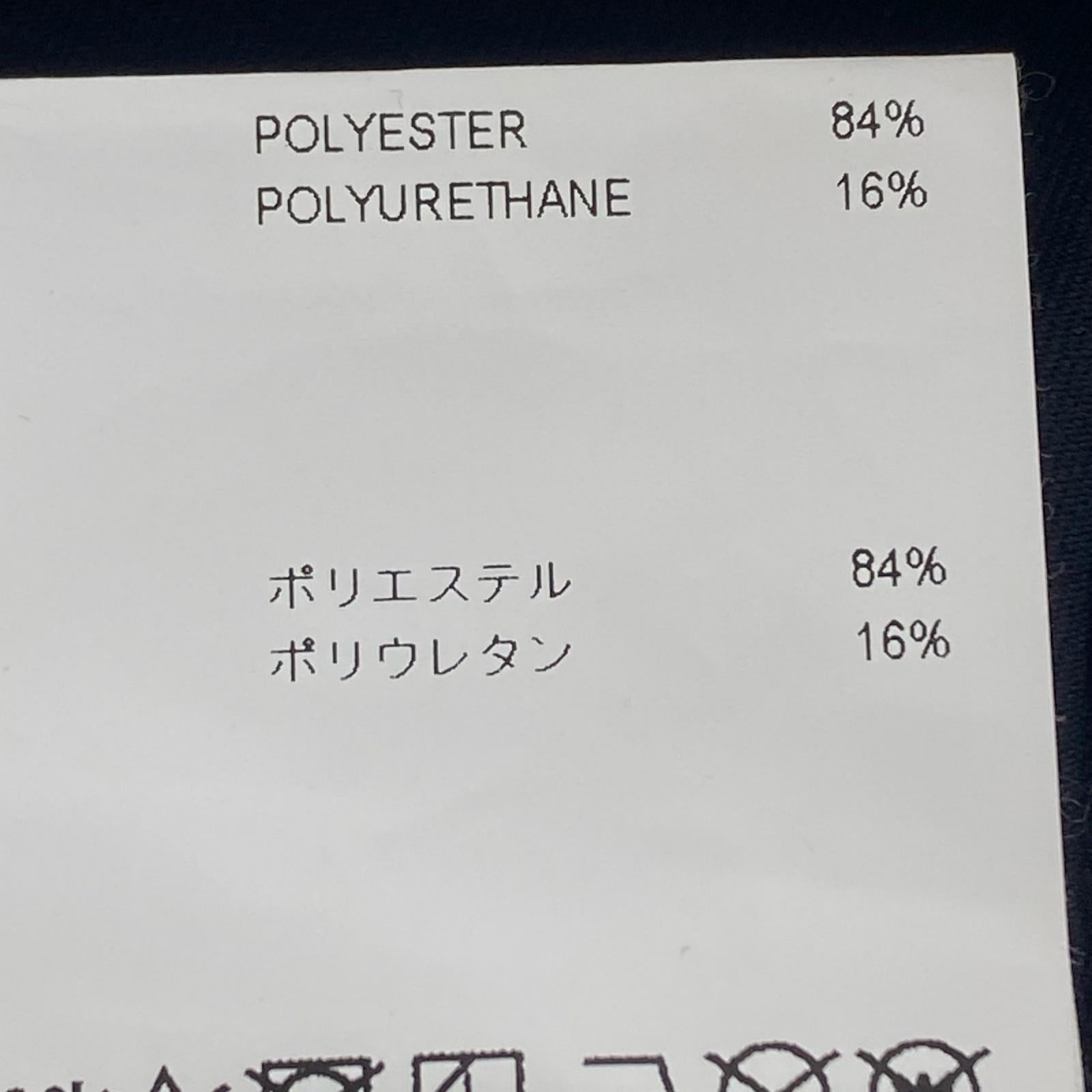 半袖Ｔシャツ SS POLY COOLMAX 231ATDT-CSM26 (2) ブラック 2 ブラック