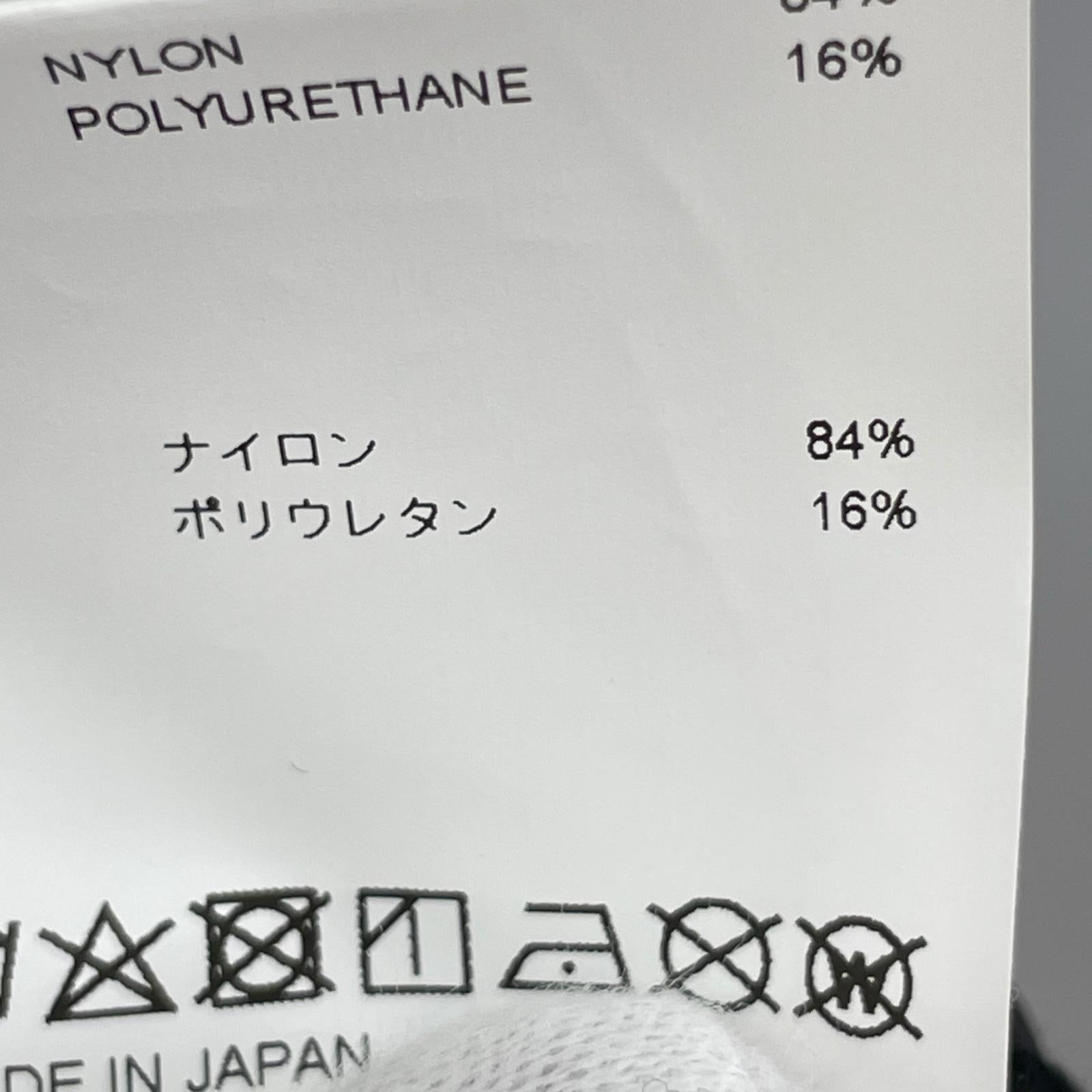 半袖Ｔシャツ SS/NYPU 211ATDT-CSM34 (M) ブラック ブラック