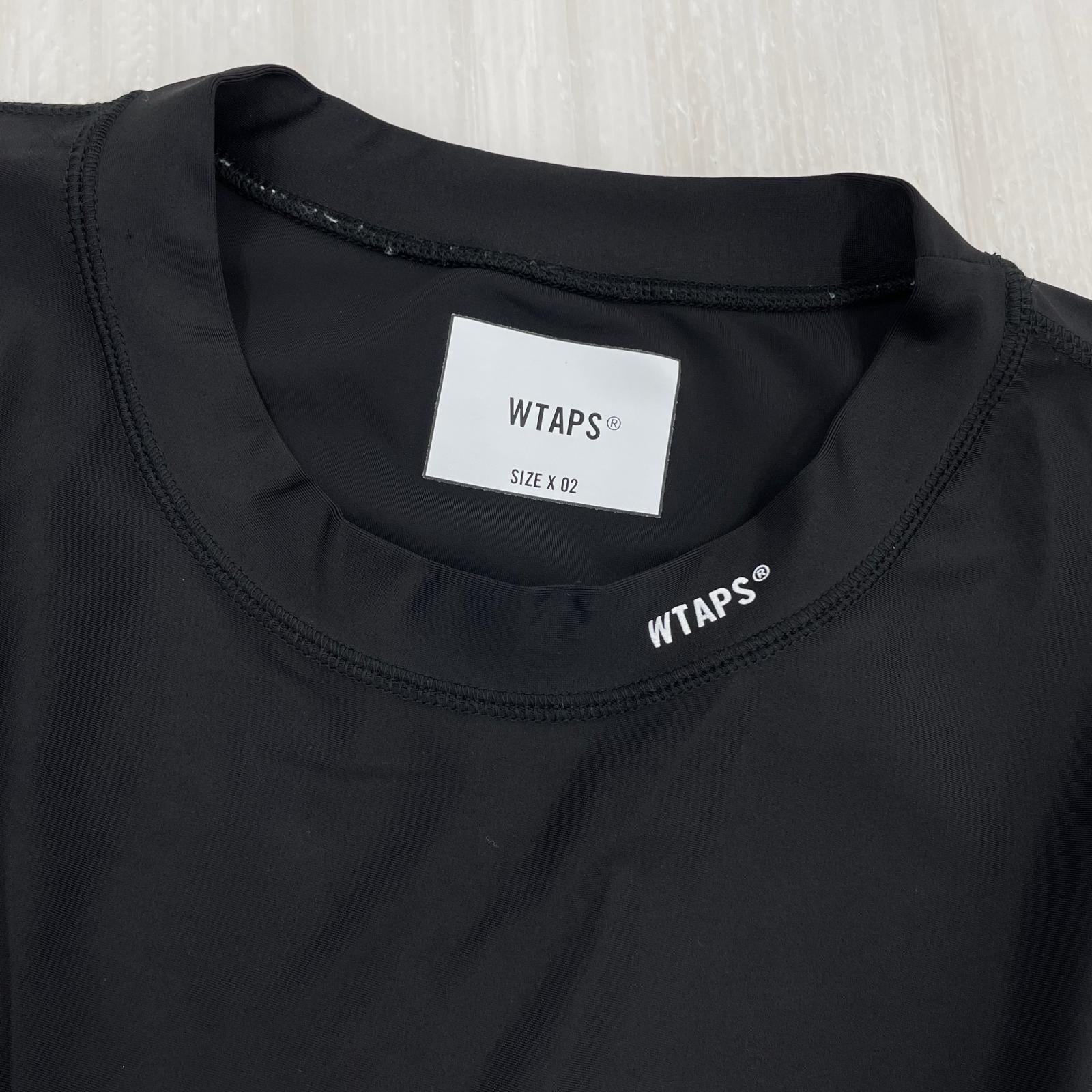 半袖Ｔシャツ SS/NYPU 211ATDT-CSM34 (M) ブラック ブラック