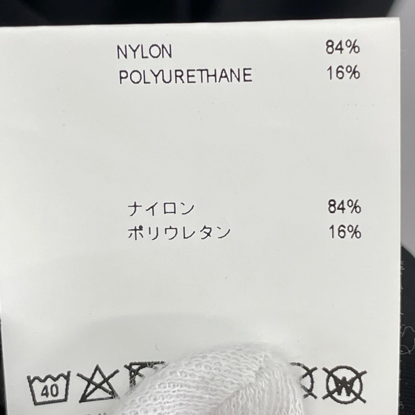 長袖Ｔシャツ LS/NYPU 211ATDT-CSM35 (2) ブラック ブラック