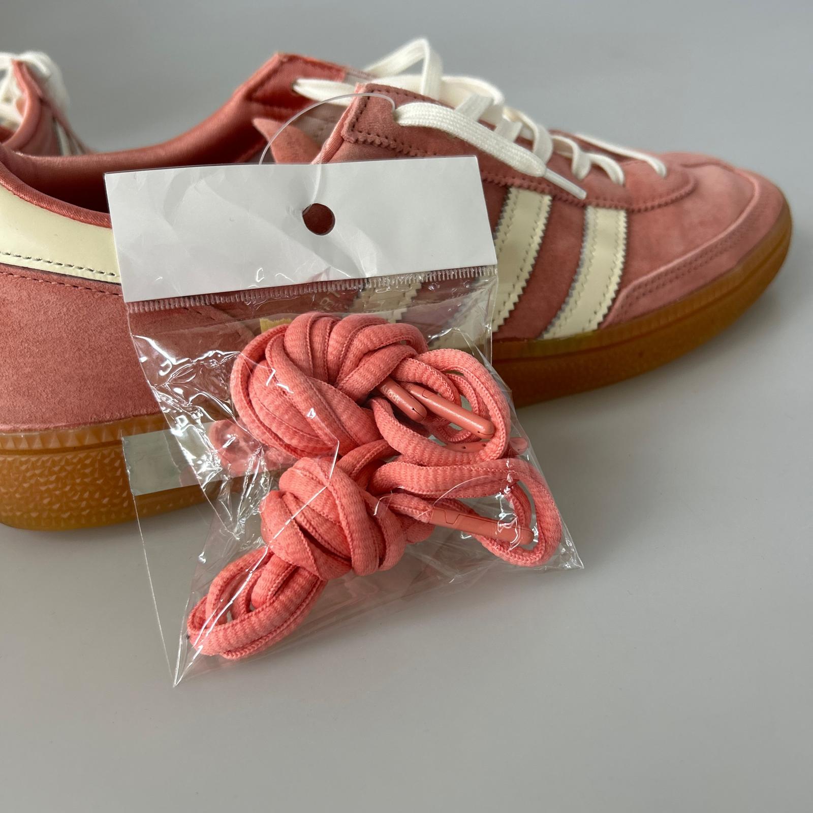 スニーカー × Sporty & Rich Handball Spezial（28.0） 28cm (US10 UK9 1/2 EU46) ピンク