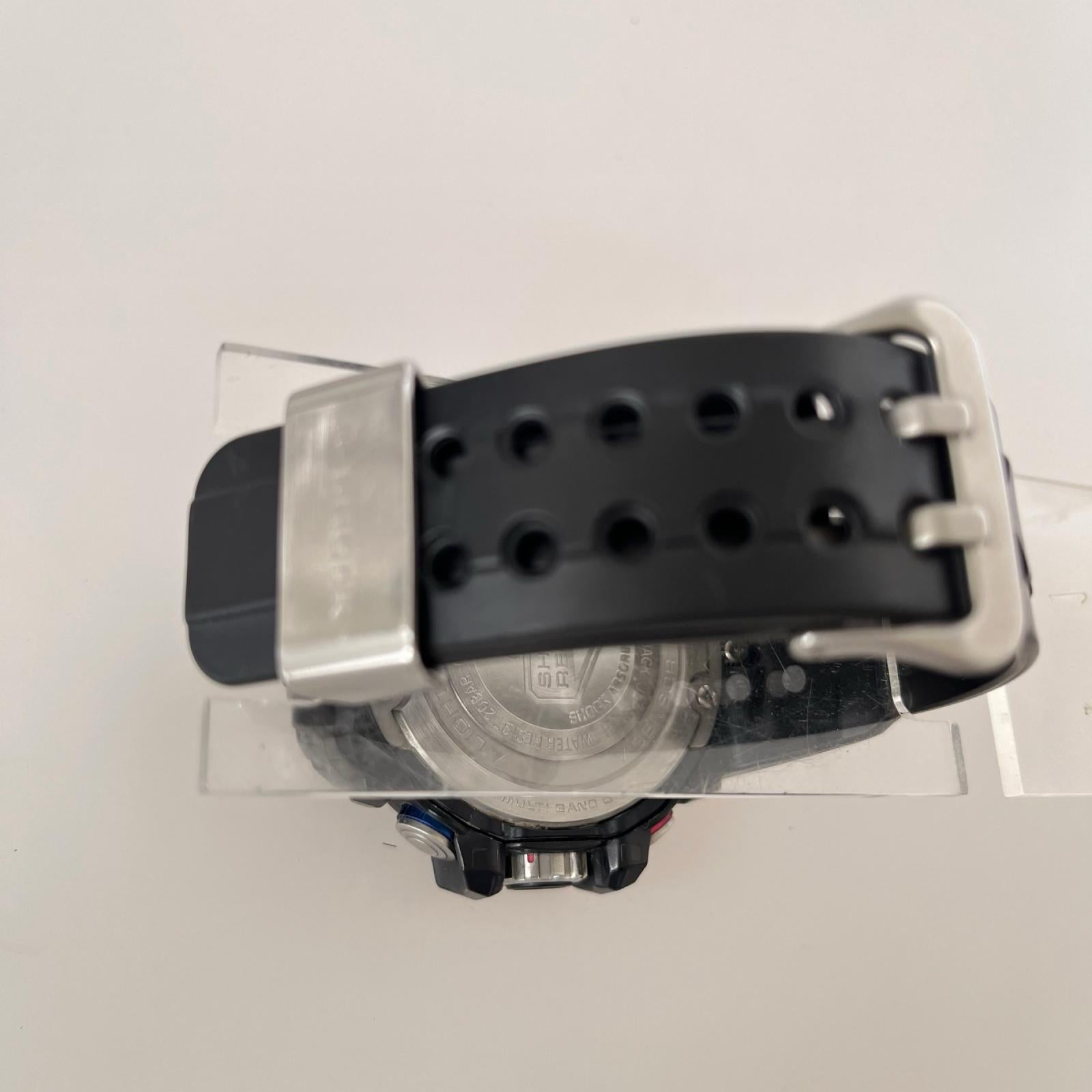 腕時計 GULFMASTER ブラック