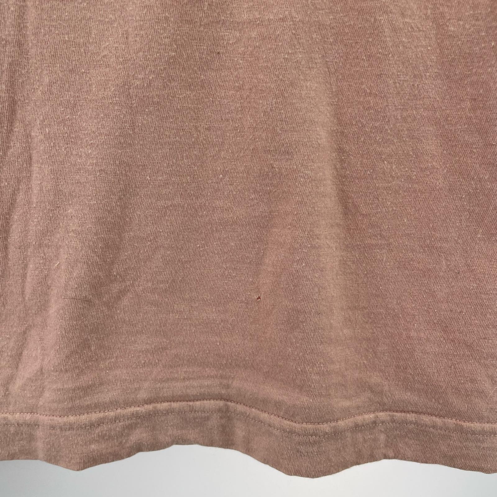 半袖Ｔシャツ 06SS T期 CHUUUT! ピンク　（3） 2 ピンク