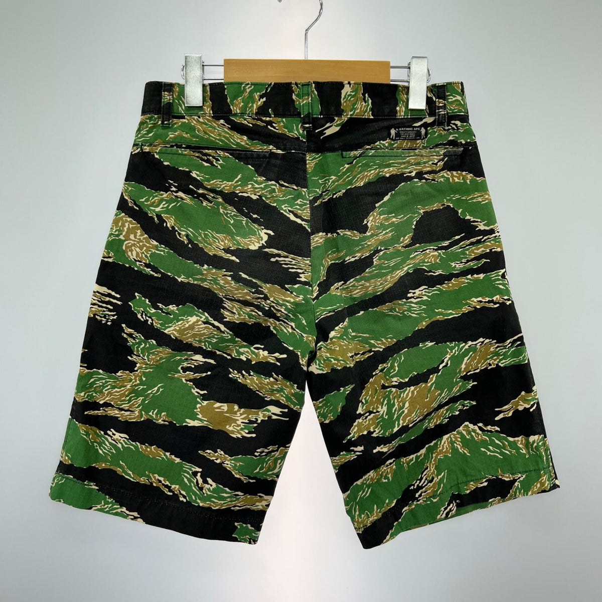 ショートパンツ 90s ｶﾓ　（M） M