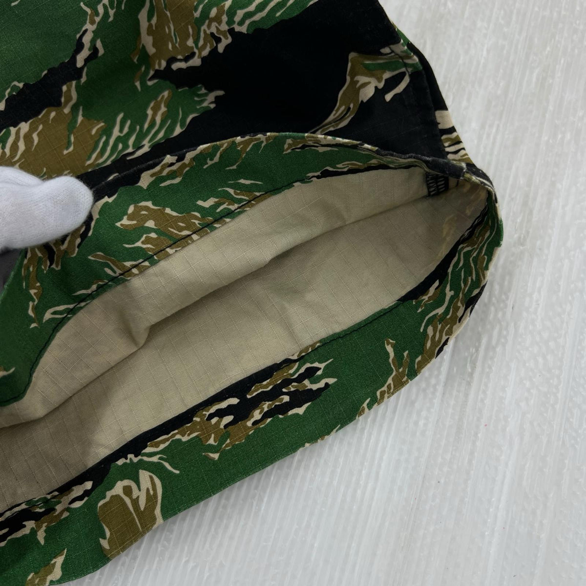 ショートパンツ 90s ｶﾓ　（M） M