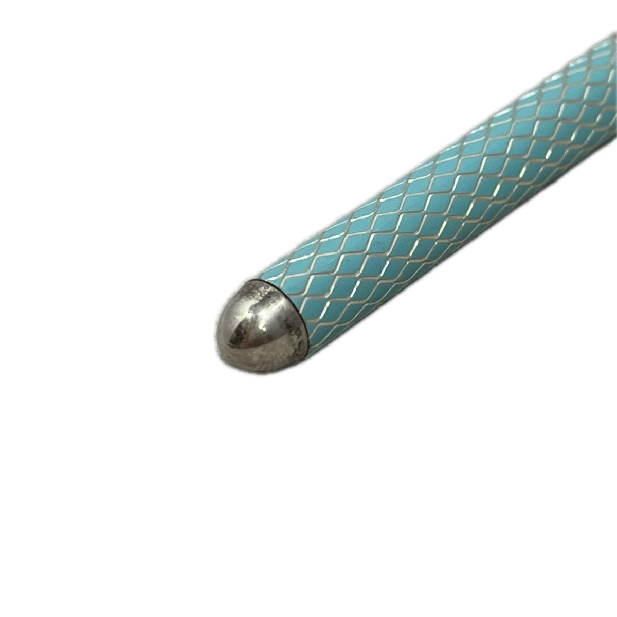 Tiffany＆Co. ﾎﾞｰﾙﾍﾟﾝ 緑