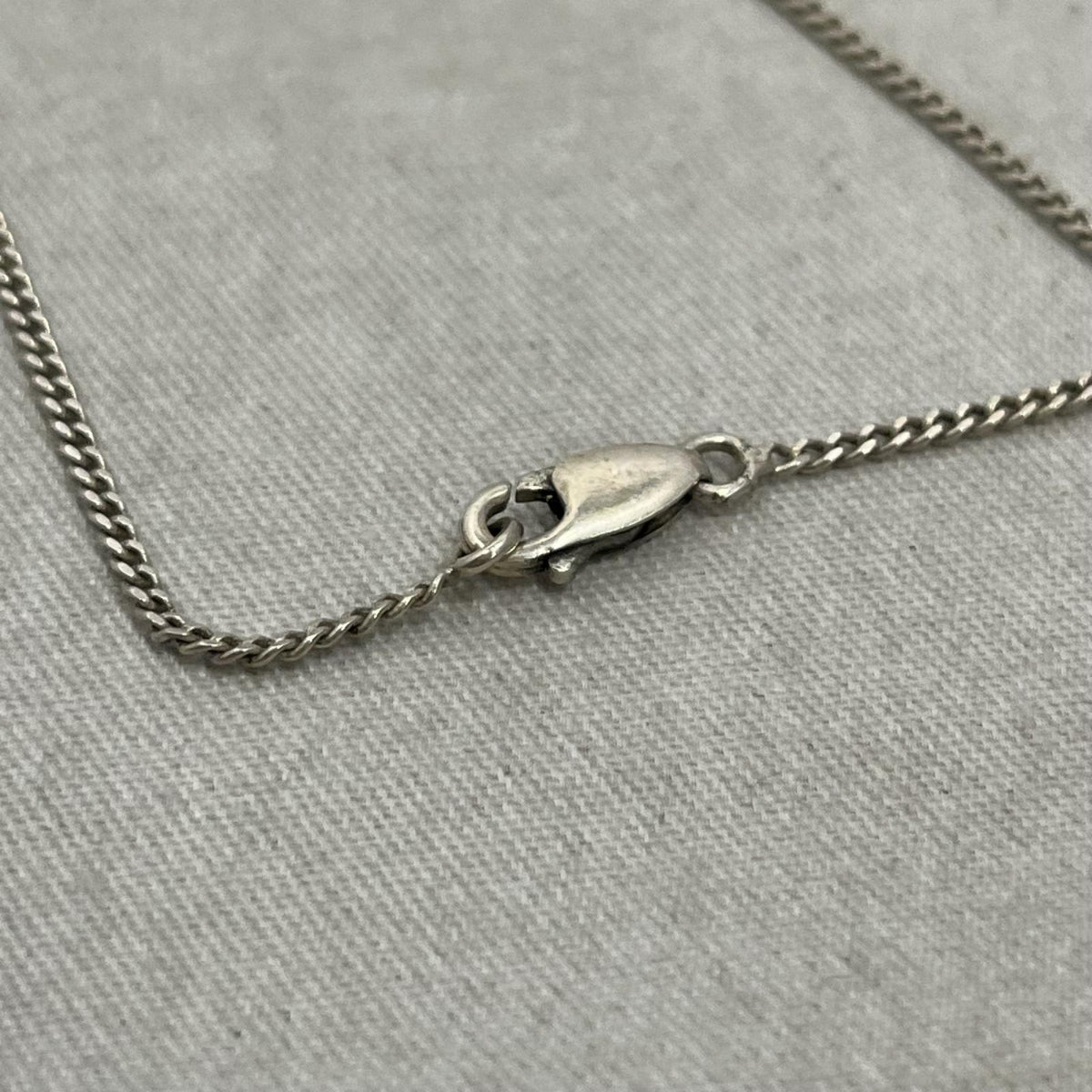 GUCCI ｾﾊﾟﾚｰﾄｸﾛｽ ﾈｯｸﾚｽ