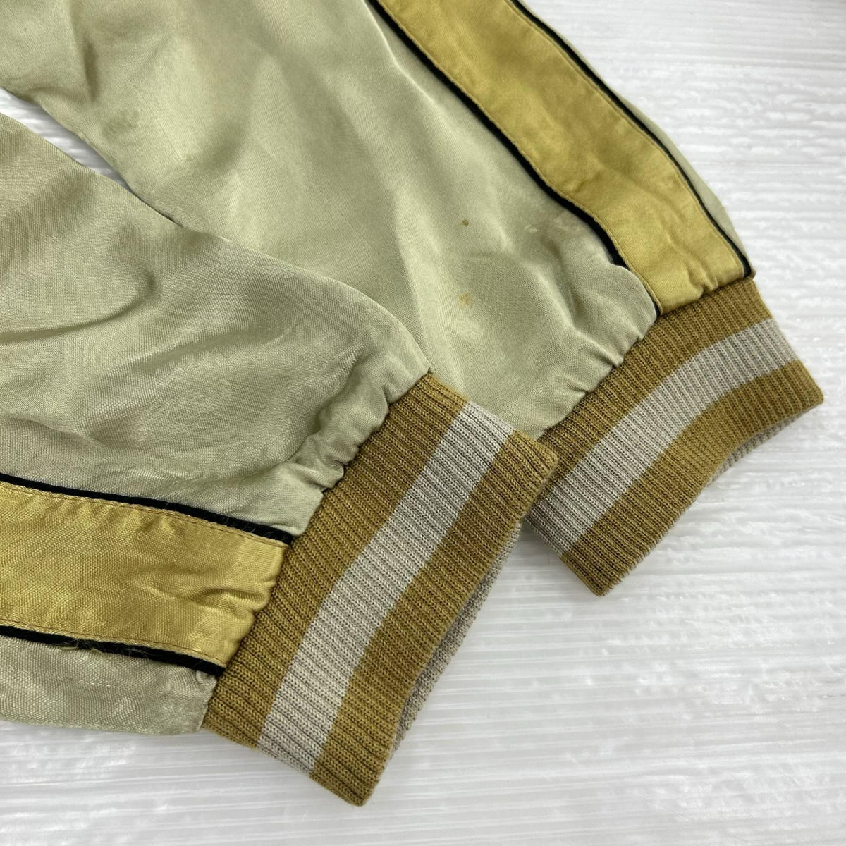 ジャケット ｽｶｼﾞｬﾝ S