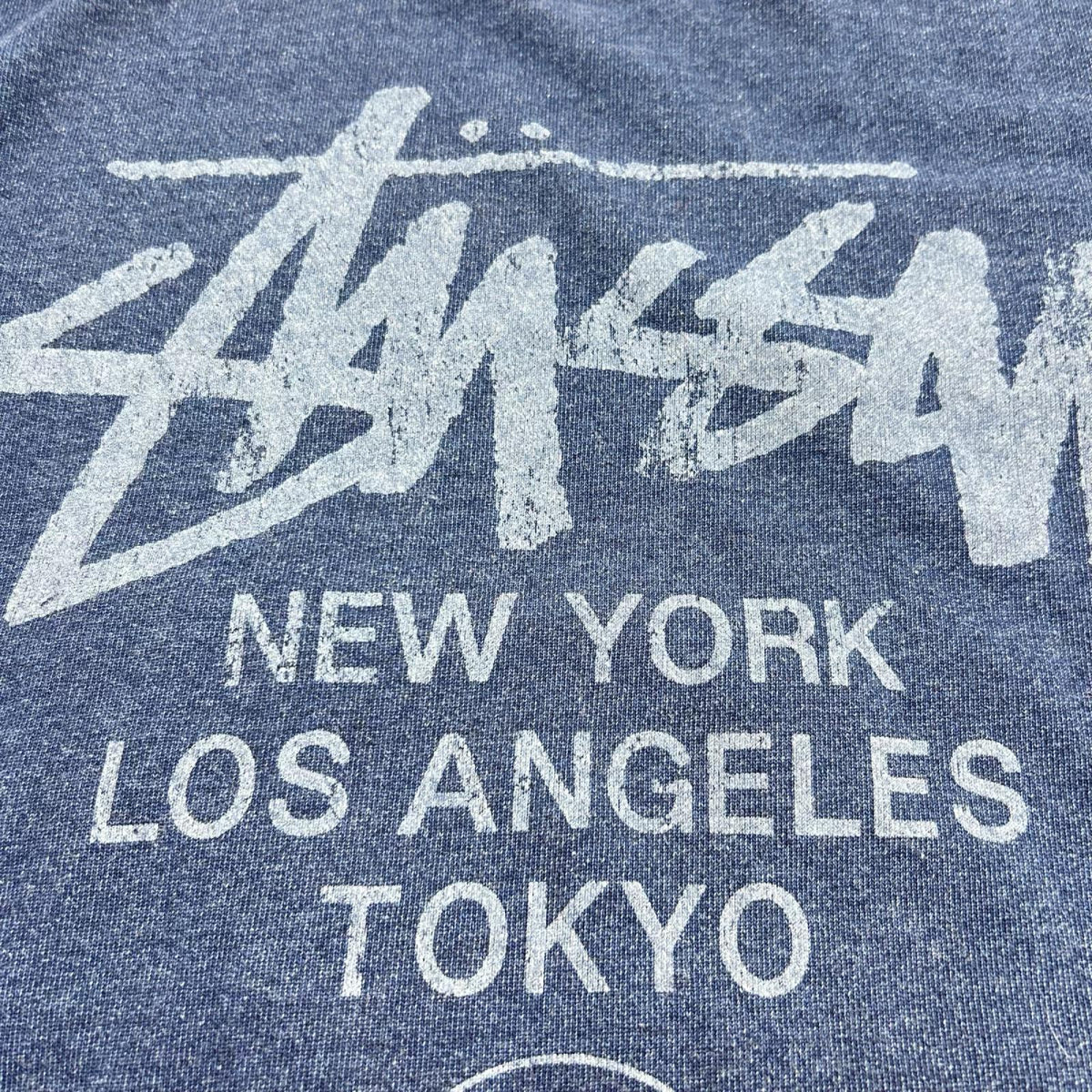 半袖Ｔシャツ TOUR ｽｳｪｯﾄＴ L