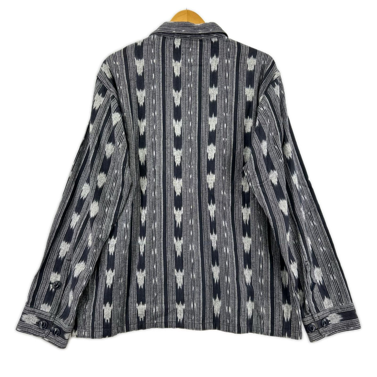 長袖シャツ Smokey Shirt S