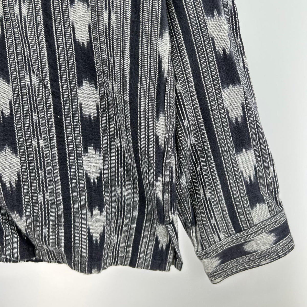 長袖シャツ Smokey Shirt S