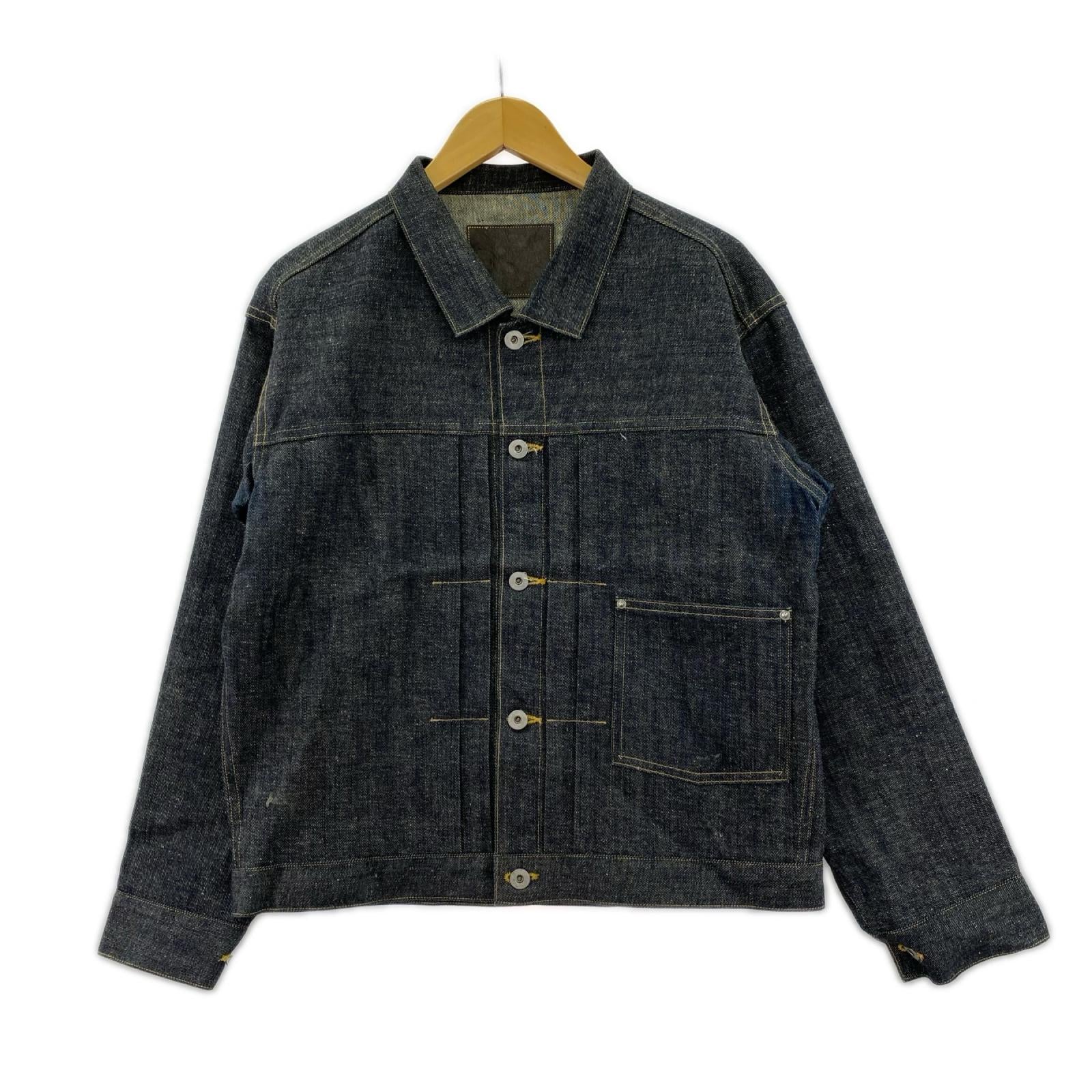 デニムジャケット T.T LOT.703 DENIM JACKET C.1920'S