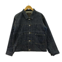 デニムジャケット T.T LOT.703 DENIM JACKET C.1920'S