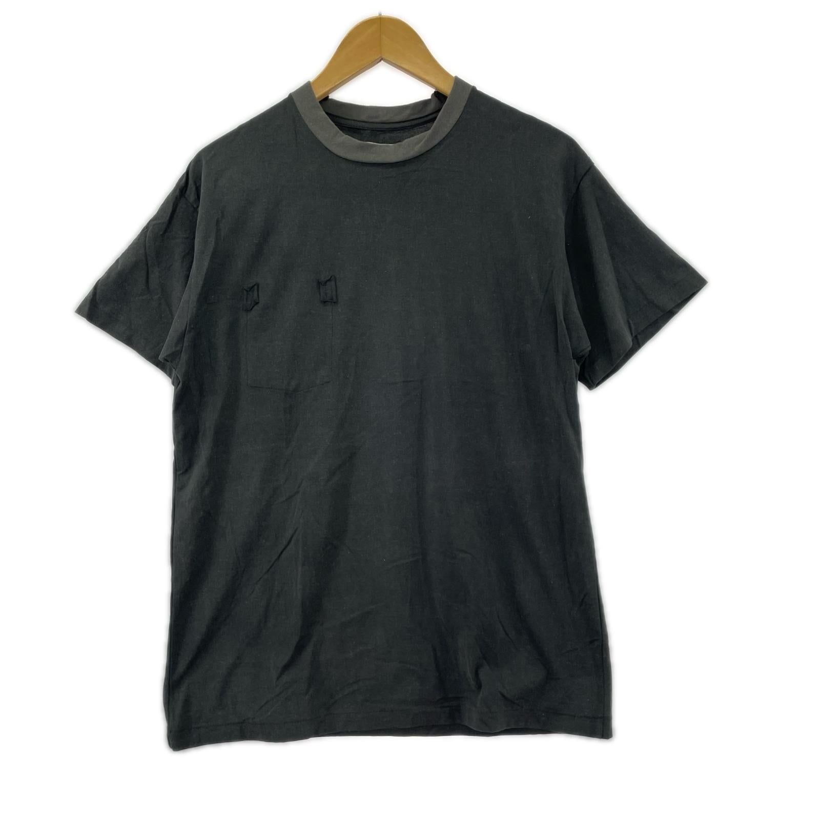 半袖Ｔシャツ CCGS20UNI B 2 ブラック