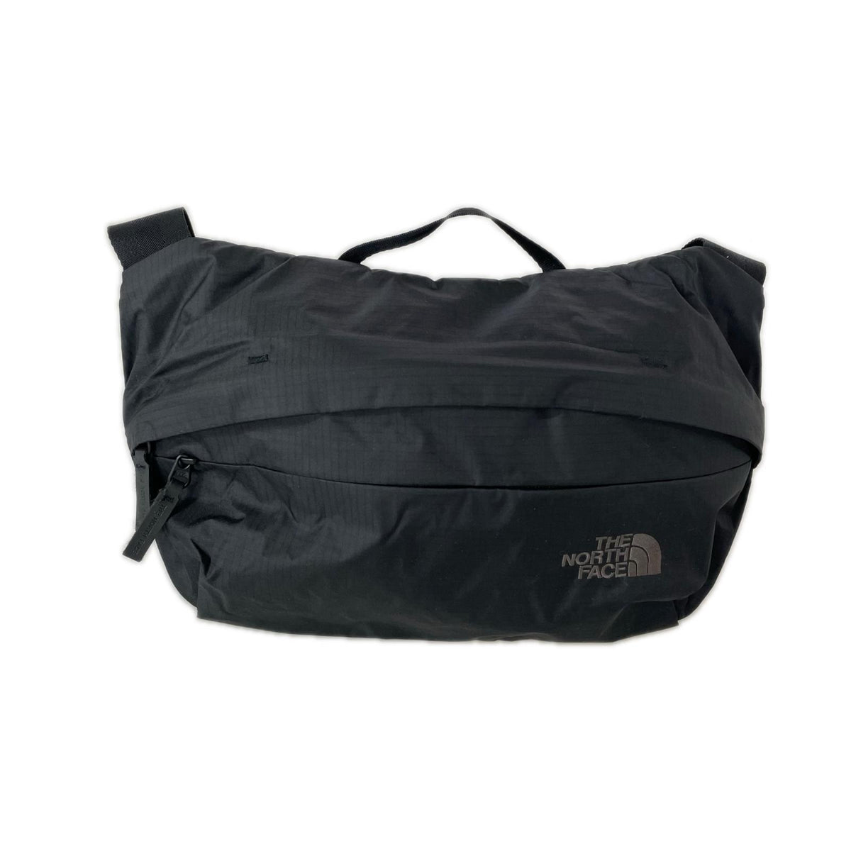 ショルダーバッグ Glam Hip Bag 黒 NM81753 ブラック