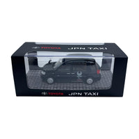 TOYOTA JPN TAXIカラーサンプル TOYOTA カラーサンプル