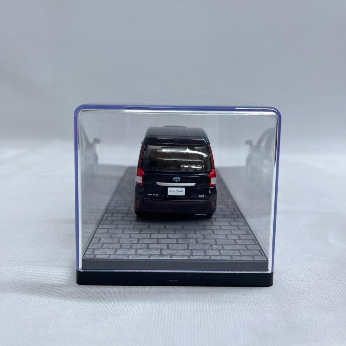 TOYOTA JPN TAXIカラーサンプル TOYOTA カラーサンプル