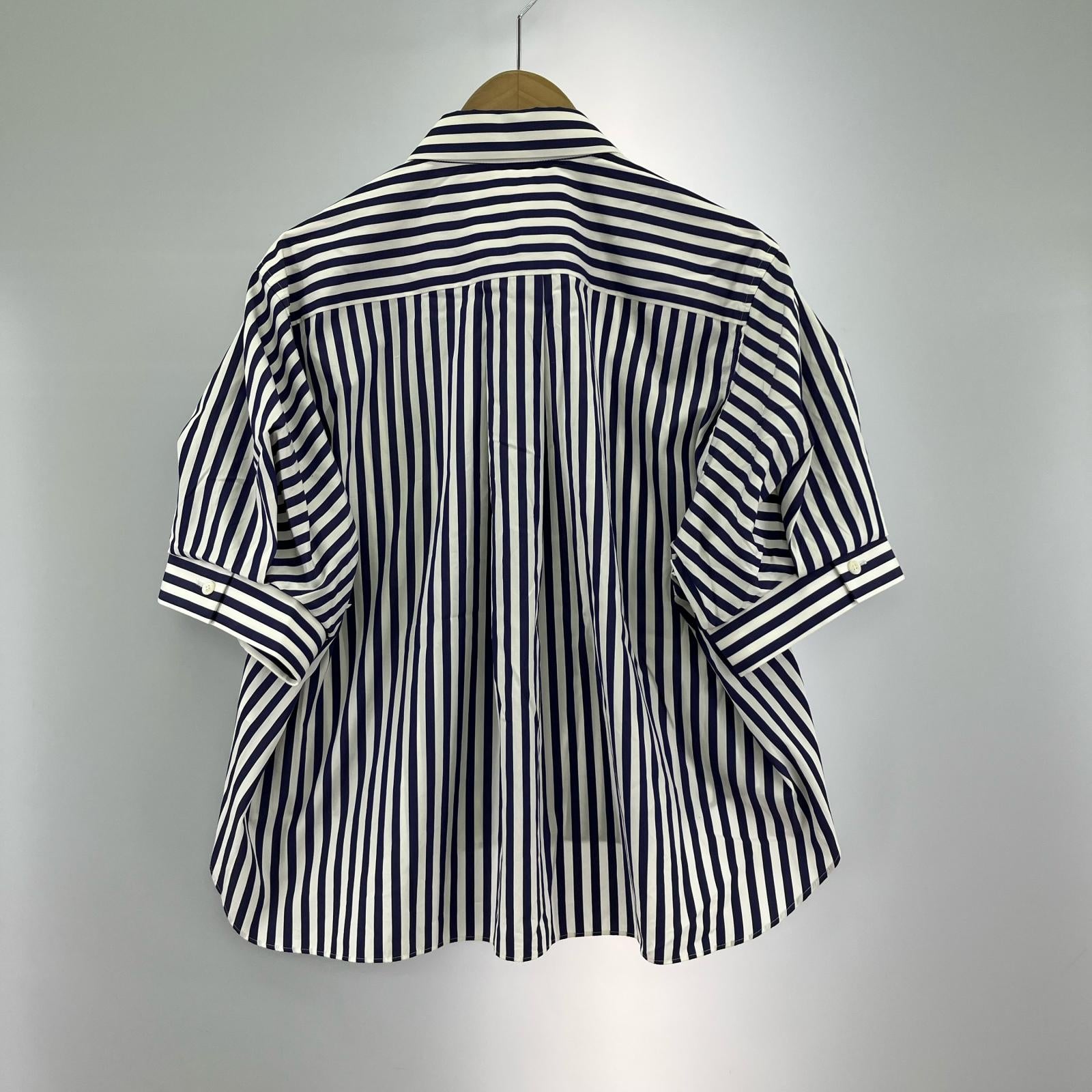 半袖シャツ 23SS Thomas Mason Cotton Shirts size3 3