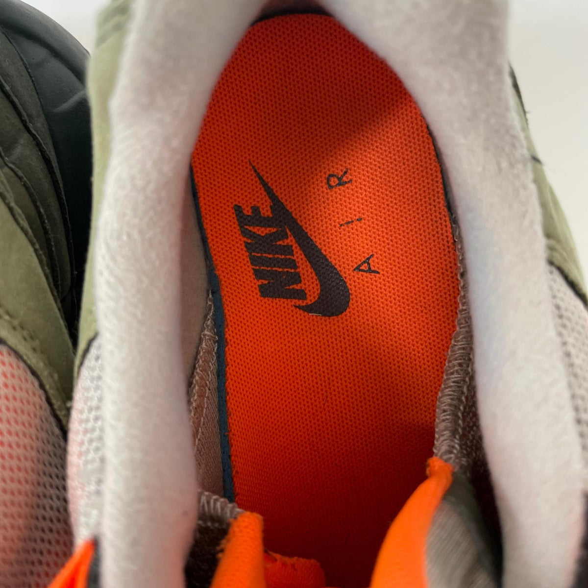 スニーカー NIKE◆AIR MAX 95 OG/エアマックス95/マルチカラー/24.5 24.5cm (US6 1/2 UK6 EU39) マルチカラー
