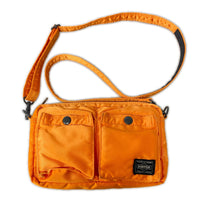 ショルダーバッグ 80th ｵﾚﾝｼﾞ オレンジ