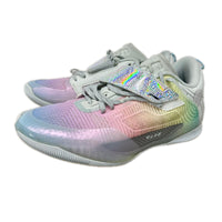 スニーカー LI-NING WADE 808 4 ULTRA 27.5cm マルチカラー