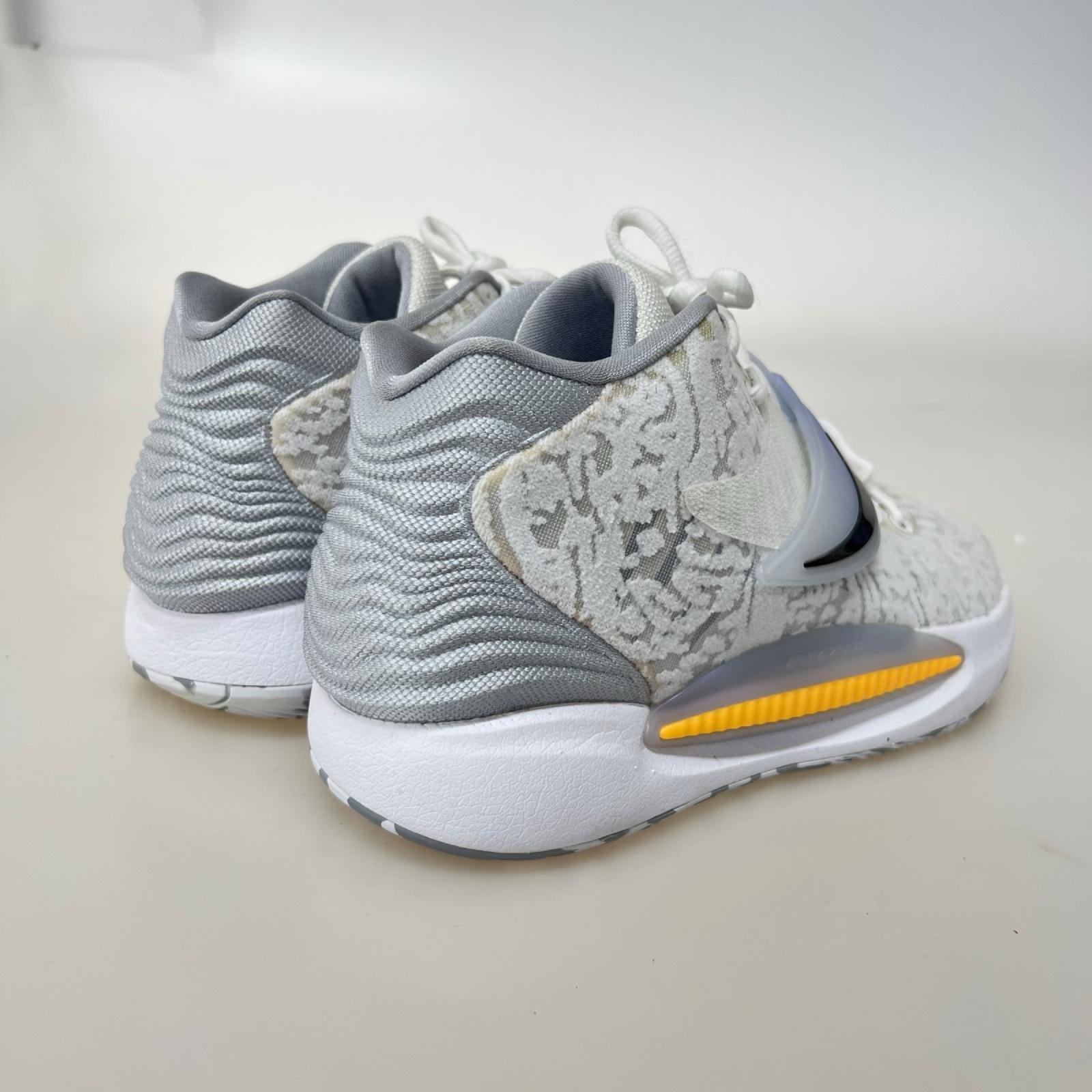 スニーカー KD14 EP 28.0cm 28cm (US10 UK9 1/2 EU46) ホワイト