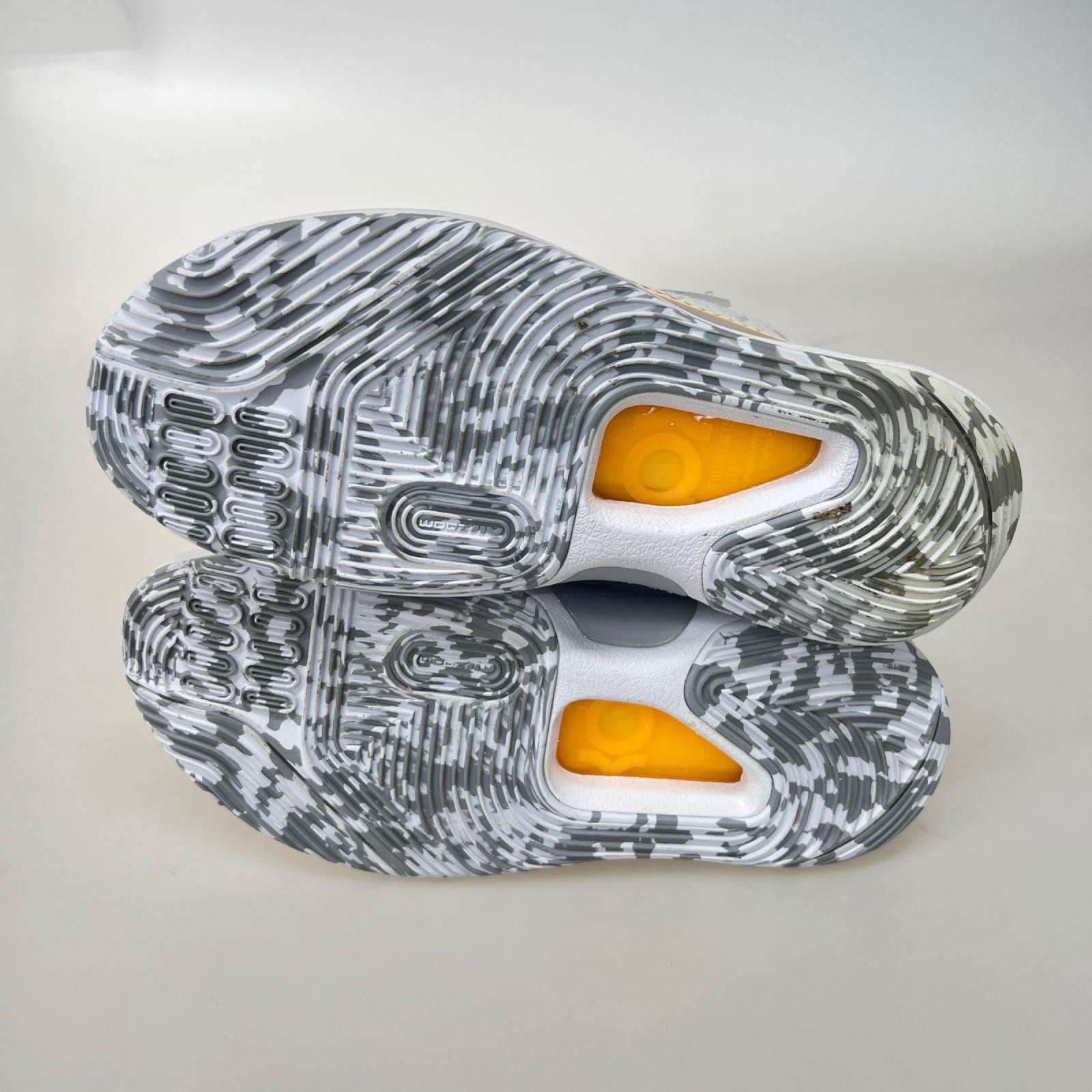 スニーカー KD14 EP 28.0cm 28cm (US10 UK9 1/2 EU46) ホワイト