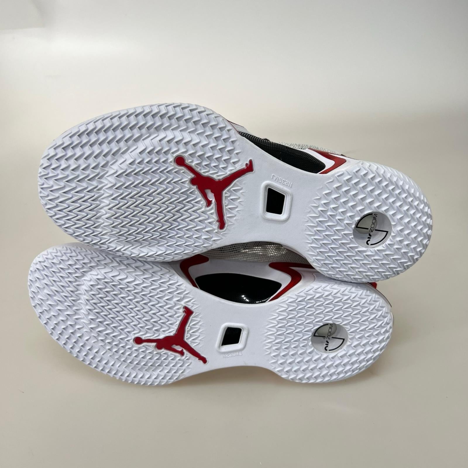 スニーカー AIR JORDAN 36 PF 27.0cm 27cm (US9 UK8 1/2 EU44) ホワイト