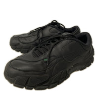 スニーカー SKEPTA SKOPE BTS 27.5cm 27.5cm (US9 1/2 UK9 EU45) ブラック