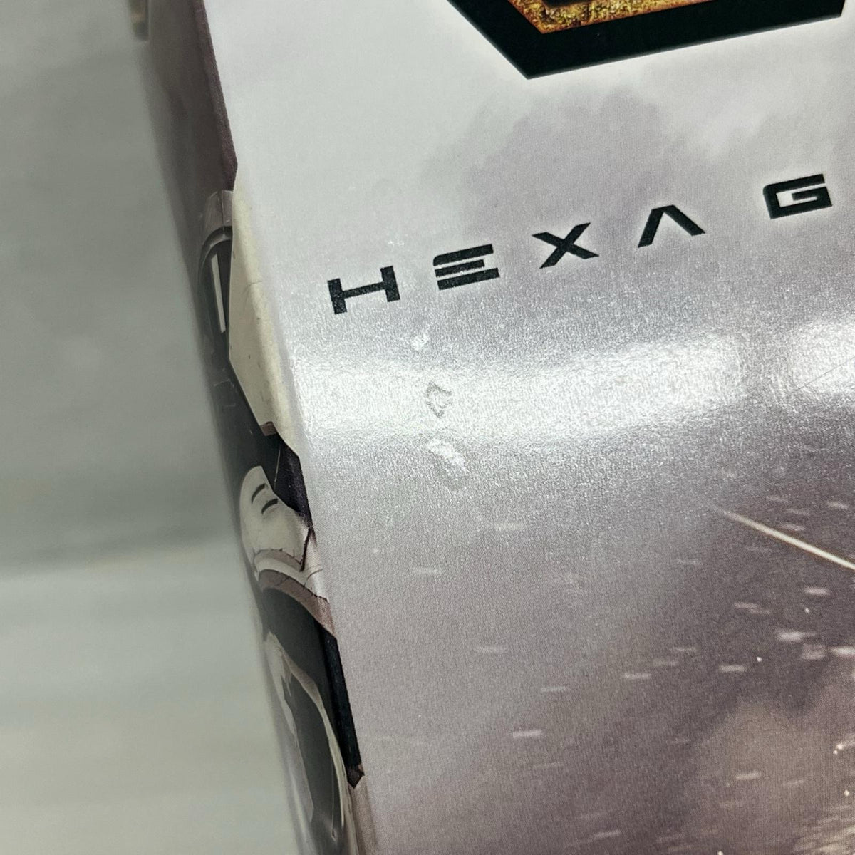 HG079X ガバナー ヘヴィアーマータイプ：ルーク KOTOBUKIYA フィギュア/グッズ