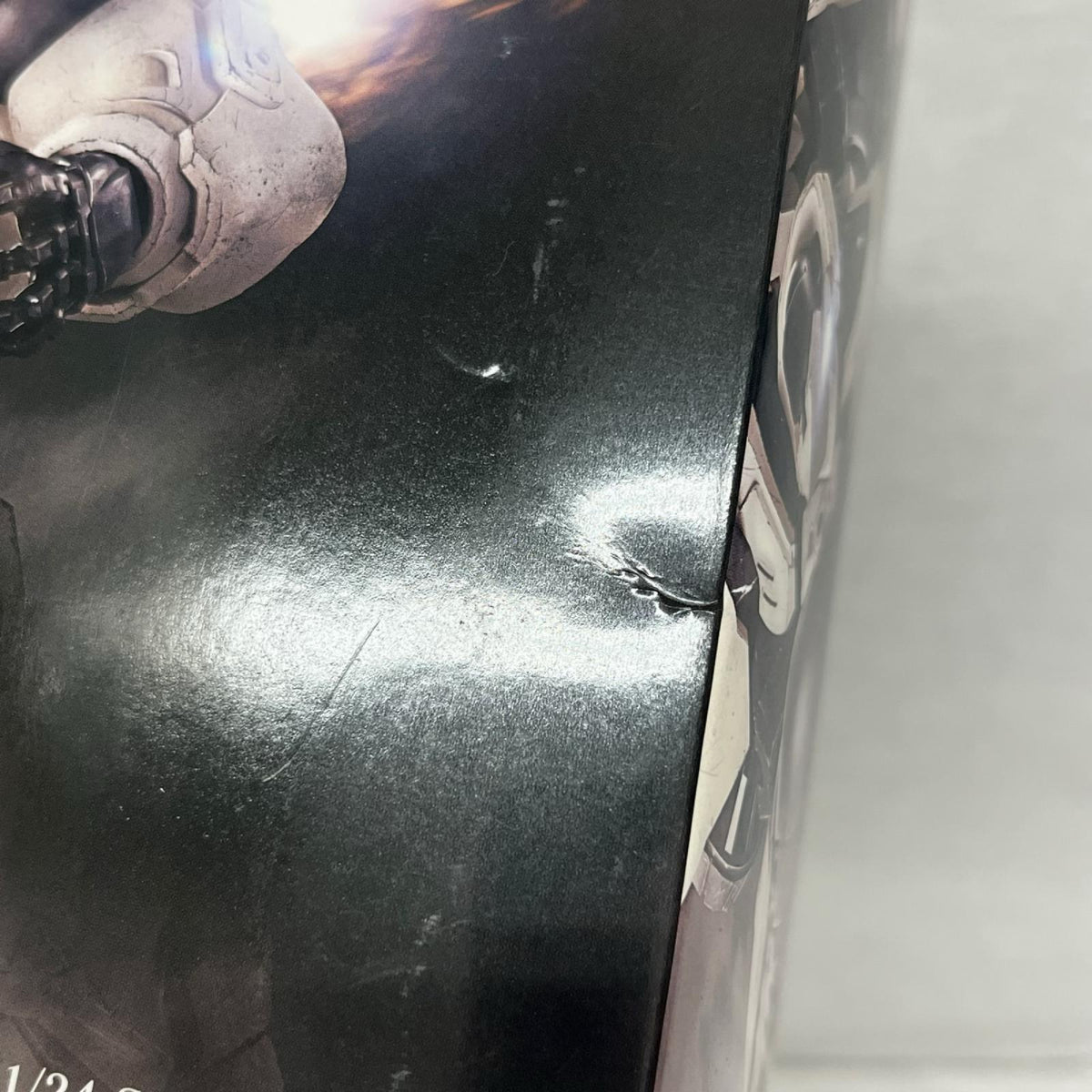 HG079X ガバナー ヘヴィアーマータイプ：ルーク KOTOBUKIYA フィギュア/グッズ
