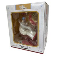 レム -白無垢- 1/7 完成品フィギュア Re:ゼロから始める異世界生活 フィギュア/グッズ