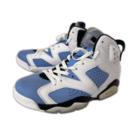 スニーカー AIR JORDAN 6 RETRO 25.5cm 25.5cm (US7 1/2 UK7 EU41)