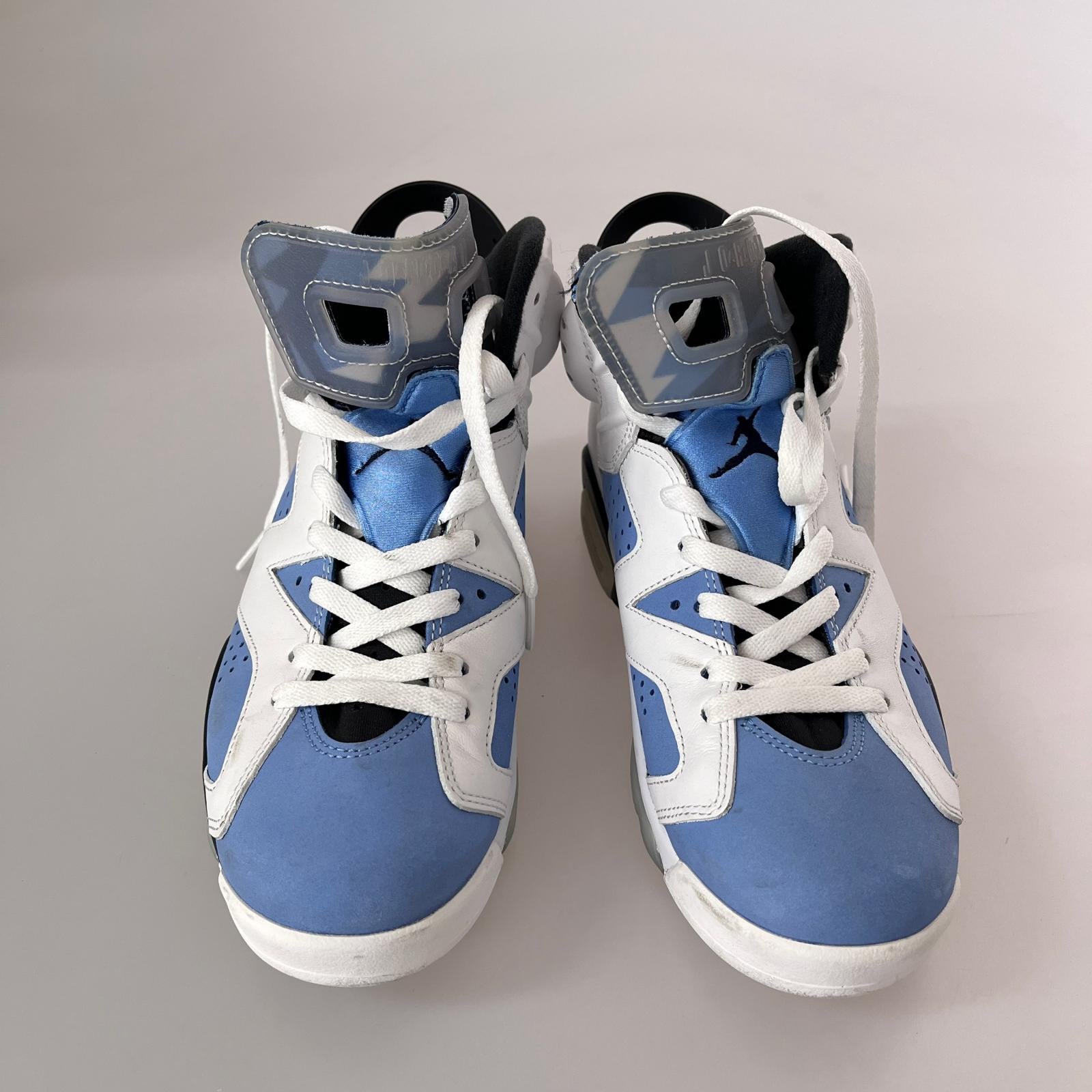 スニーカー AIR JORDAN 6 RETRO 25.5cm 25.5cm (US7 1/2 UK7 EU41)