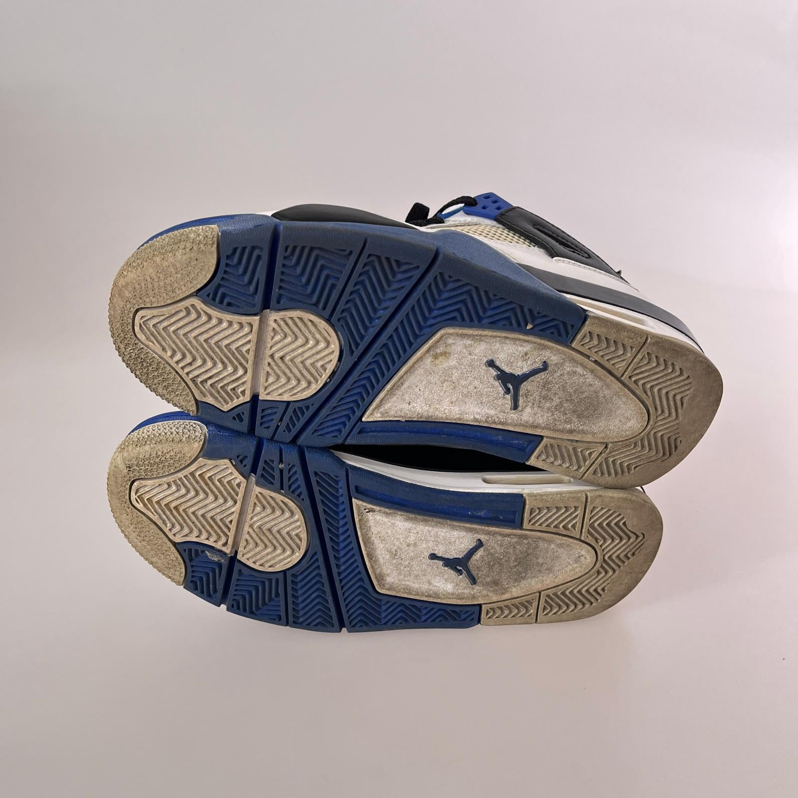 スニーカー AIR JORDAN 4 RETRO BG 25.0cm 25cm (US7 UK6 1/2 EU40)