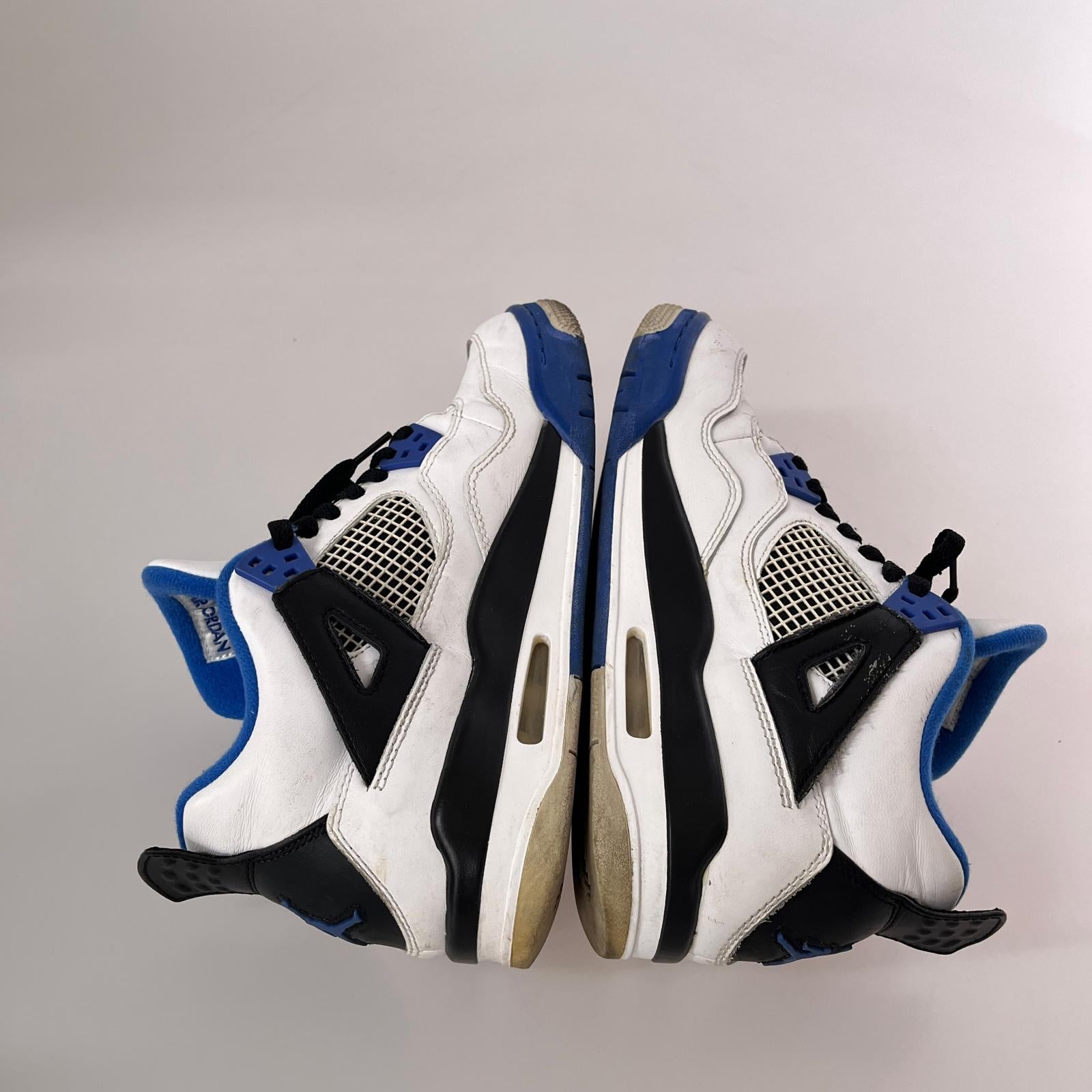 スニーカー AIR JORDAN 4 RETRO BG 25.0cm 25cm (US7 UK6 1/2 EU40)