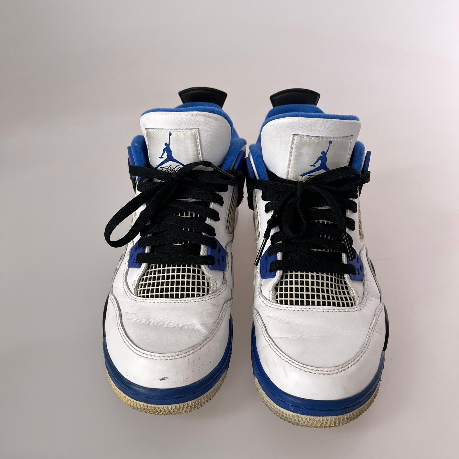 スニーカー AIR JORDAN 4 RETRO BG 25.0cm 25cm (US7 UK6 1/2 EU40)
